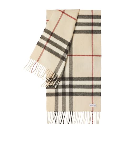 burberry scarf 190 x 15cm|Burberry cashmere check scarf price.